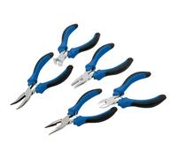 Draper MPSG5 Ensemble de pince 5 pièces