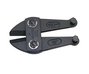 Draper 12953 Bolt Cutter Jaws For 12949 Centre Cut Bolt Cutter