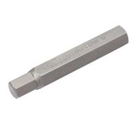 Draper 12mm x 75mm Hexagonal 10mm Mèches Insérées pour Mécanique Bout Jeux 33338