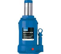 Draper 13104 Cric hydraulique pour bouteille 32 tonnes