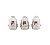 Draper 13463 Lot de 3 buses