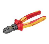 Draper 13643 XP1000 VDE Attaché 4-in-1 Combinaison Coupeur, 180mm