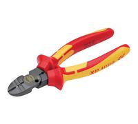 Draper 13644 XP1000 VDE 4-in-1 Combinaison Coupeur, 160mm