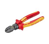 Draper 13660 XP1000 VDE Cutter combiné 4 en 1, 180 mm