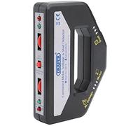 Draper 13818 Détecteur de voltage, métal et bois (Import Grande Bretagne)