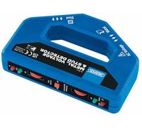 Draper 13818 Détecteur de voltage, métal et bois (Import Grande Bretagne)