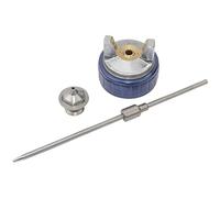 Draper 13844 Bouchon de buse et aiguille 1,7 mm
