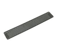 Draper 13851 Lame pour lime à bois multi-râpe plate 255 mm