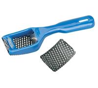 Draper 13855 65 x 40 mm Curved-Blade Multi-Rasp Shaver