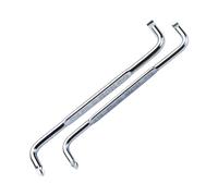 Draper 13948 2 Pièce Uni Fente Et Pz Type à Angle Set Tournevis