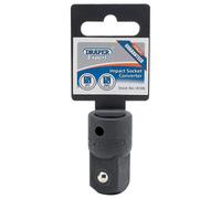 Draper 14106 Adaptateur douille Femelle 1/2" / Mâle 3/4"