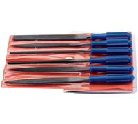 Draper 14185 Limes de serrurier 6 pièces