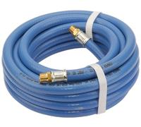 Draper 14275 5M 1/4" Bsp 8Mm Bore Air Line Hose