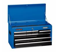 Draper 14898 Coffre à outils 26 po (8 tiroirs)