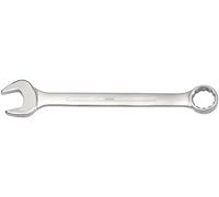 Draper 14957 Heavy Duty Long Motif métrique Clé mixte, bleu, 14961