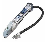 Draper 16230 Professional Air Line Gonfleur, Tire Inflator avec connecteur de verrouillage - Multicolore