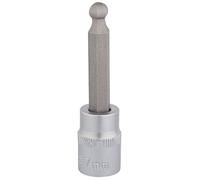 Draper 16290 Embouts à douille hexagonaux à tête sphérique 3/8", 7 mm