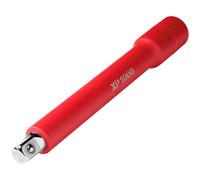 Draper 16330 XP1000 VDE Barre Extension, 1cm Carré Dr 155mm