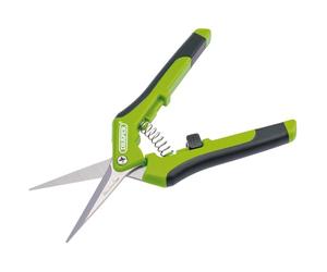 Draper 165mm Precision Soft Grip Taille secateur Droite