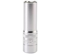 Draper 16647 Douille carrée Hi-Torq 6 pans 1,27 cm, taille 14 mm