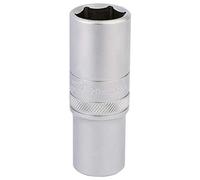 Draper 16652 Douille carrée Hi-Torq 6 pans 1,27 cm, taille 20 mm