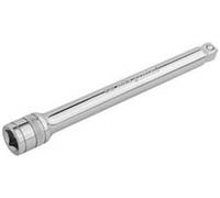 Draper 16737 Barre d'extension carrée 3/8" Bleu 150 mm