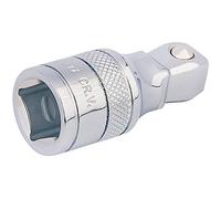 Draper 16754 Barre d'extension carrée 1/2" Longueur 50 mm