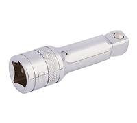 Draper 16755 Barre d'extension carrée 1,27 cm, longueur 75 mm