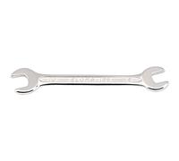 Draper 17032 Elora Midget Clé plate double 12 x 13 mm