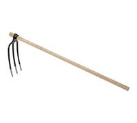 Draper 17559 Fourche à houe 3 dents