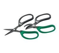 Draper 18299 Lot de 2 Ciseaux de Jardin