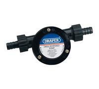 Draper 18937 Pompe Alimentée Électrique Pour Perceuse