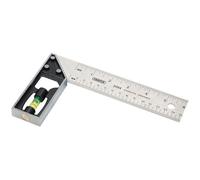 Draper 18952 150Mm Équerre À Essai Et À Miter