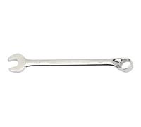 Draper 18mm Hi-Torq Combinaison Clé Profond Compensé Bague Coudé À 15° 54291