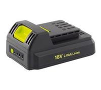 Draper 18V 2Ah Li-ion rechargeable - 80628 G