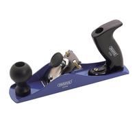Draper 19208 235Mm Rabot De Finition Pour Amateur