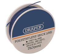 Draper 19515 18 m brique line-on Spool