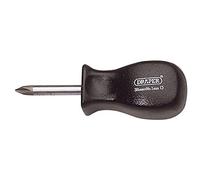 Draper 19540 38MMXNO1 Tournevis cruciforme