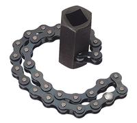 Draper 197085cm Embout Carré Ou 24mm 130mm Capacité Chaîne Filtre à Huile Clé