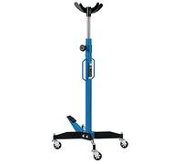 Draper 19787 Cric de transmission vertical 600 kg