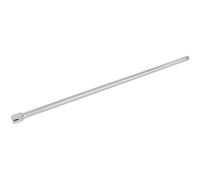 Draper 1cmD 450mm Barre Extension Molette Anneau Ressort Chargé Lustré 16733