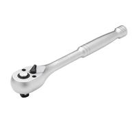 Draper 1cmD 72 Dent Cliquet Réversible Démontage Rapide Finition Satin 26724