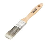 Draper 20435 Pinceau Manche en Bois 2,5 cm