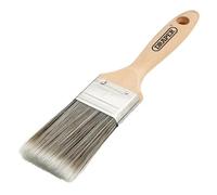 Draper 20437 Pinceau avec Manche en Bois 5,1 cm