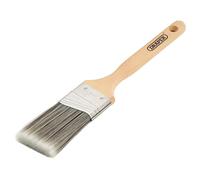 Draper 20442 Pinceau coudé avec Manche en Bois 5,1 cm
