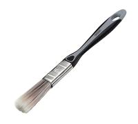 Draper 20451 Pinceau Plat avec Grip Doux 12 mm