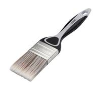 Draper 20501 Pinceau Plat avec Grip Doux 50 mm
