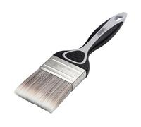 Draper 20511 Pinceau Plat avec Grip Doux 65 mm