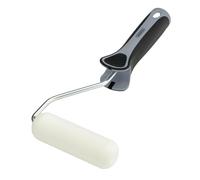 Draper 20793 Rouleau de peinture en mousse haute densité avec poignée ergonomique 100 mm