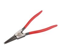 Draper 384-a3 A3 Elora droite Pince circlip externe, Bleu, 40-100 mm